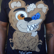 BB Couture Bear T-Shirt