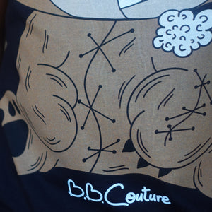 BB Couture Bear T-Shirt