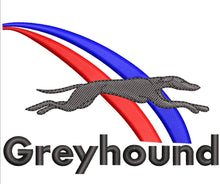 Greyhound .DST