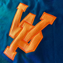 WP Embroidered SweatShirt
