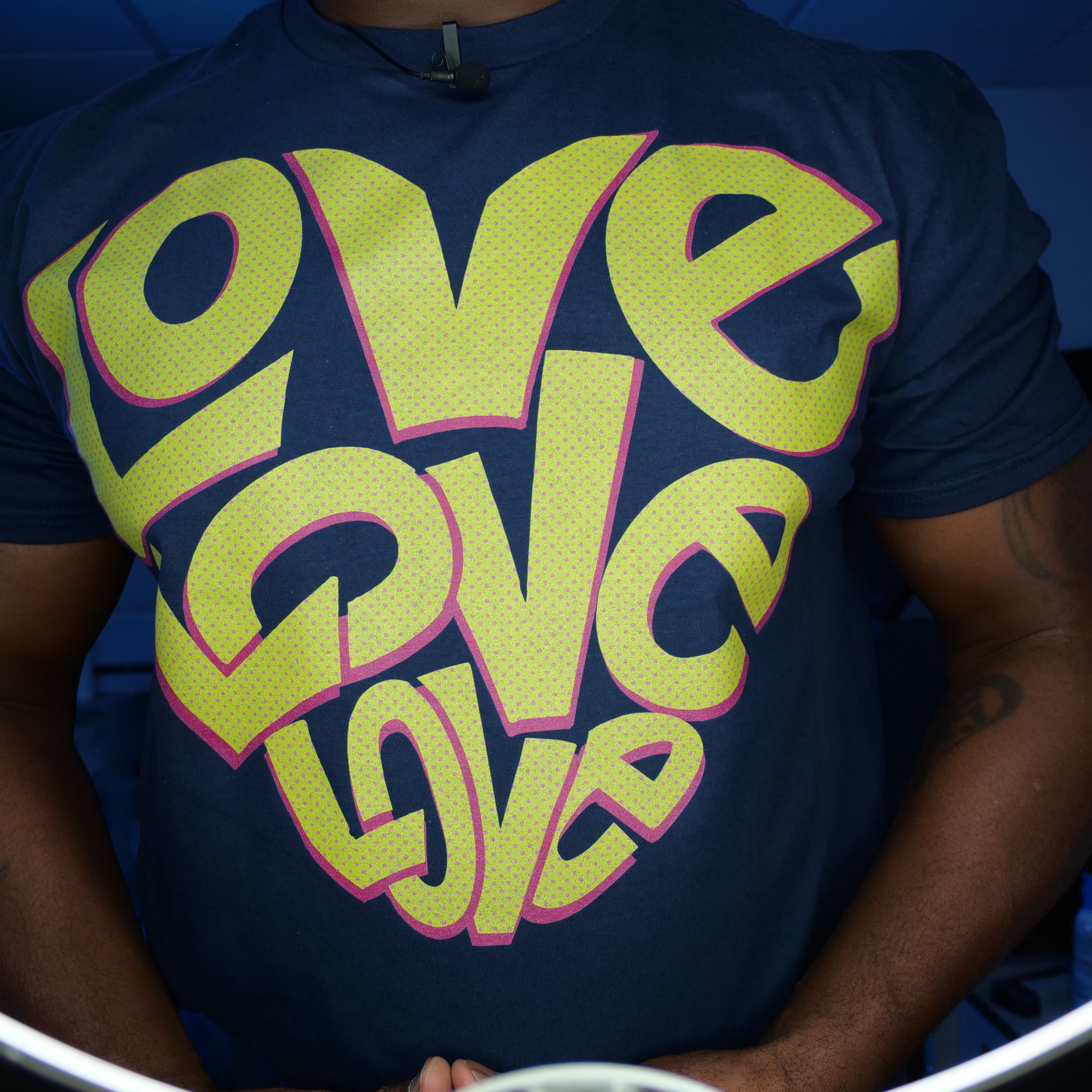 Love Love T-Shirt