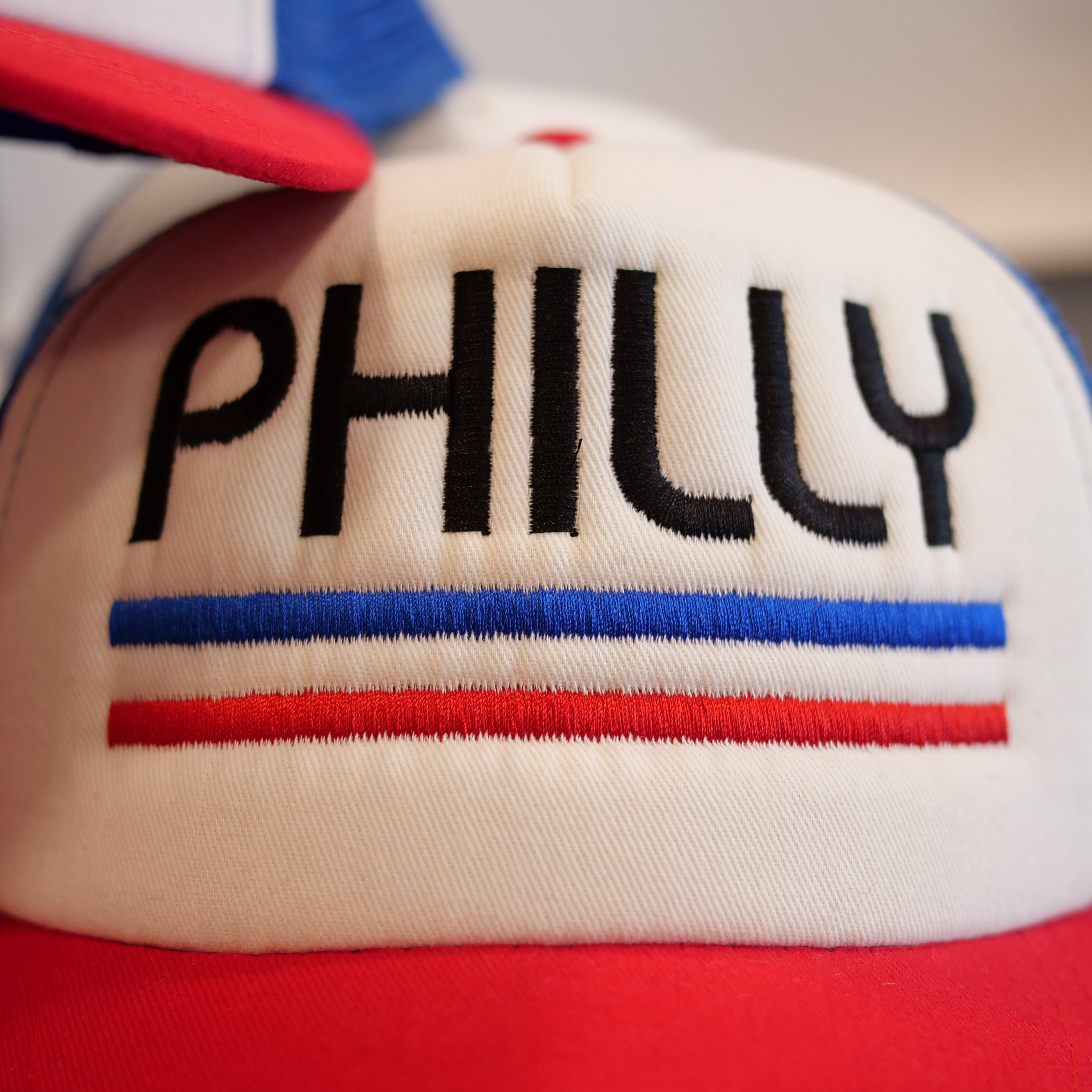 Philly Foam Snap Back