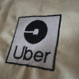 Uber Embroidery Design