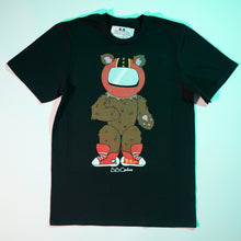 BB Couture Racer Bear T-Shirt
