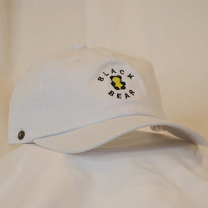 BlackBear Dad Hat