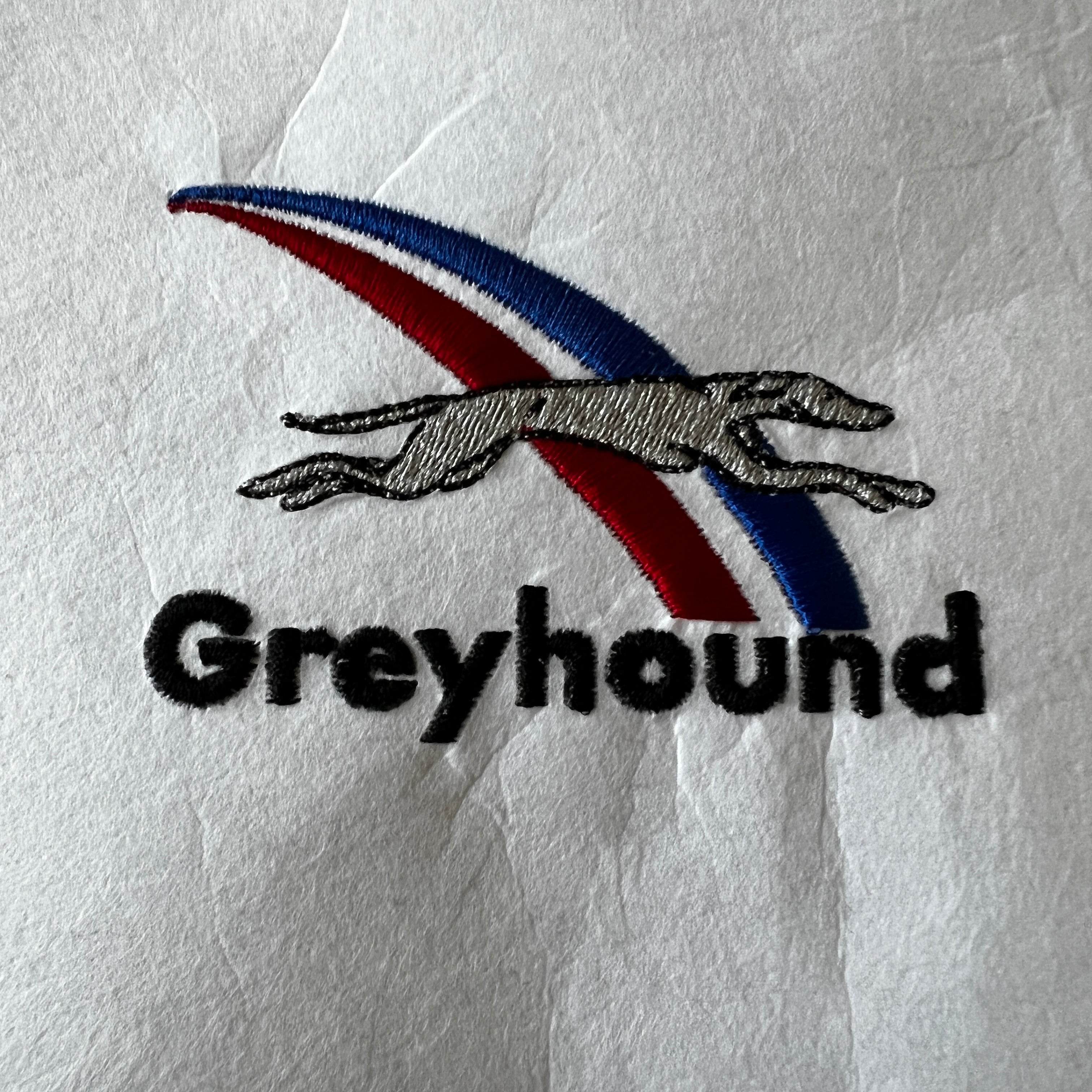 Greyhound .DST