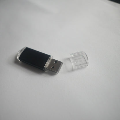 4 GB USB Flash Drive with 20 .Pes Files (NEW FILES)